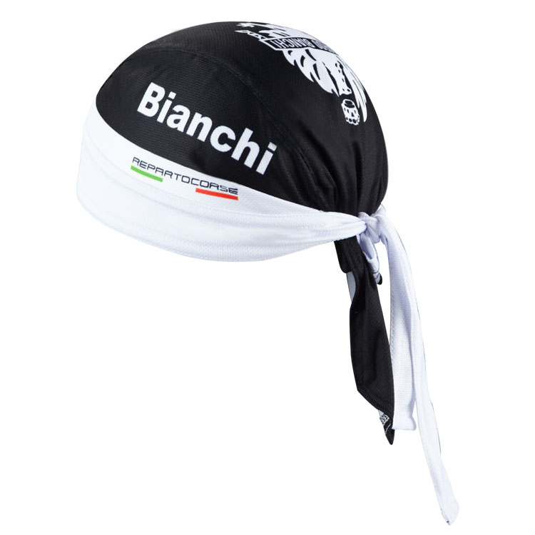 2015 Bianchi Bandana ciclismo